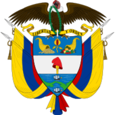 Timeline: HISTORIA DE COLOMBIA