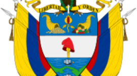 Timeline: HISTORIA DE COLOMBIA