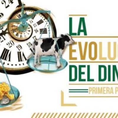 Timeline: Evolución del Dinero