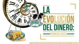 Timeline: Evolución del Dinero