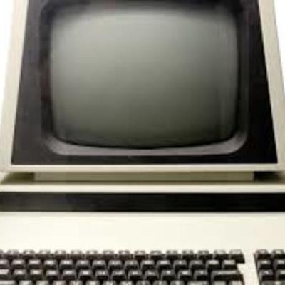 Timeline: Computadora