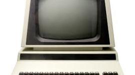 Timeline: Computadora