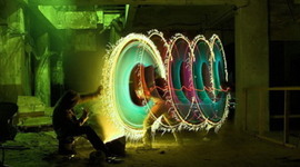 Timeline: HITOS;NATURALEZA DE LA LUZ