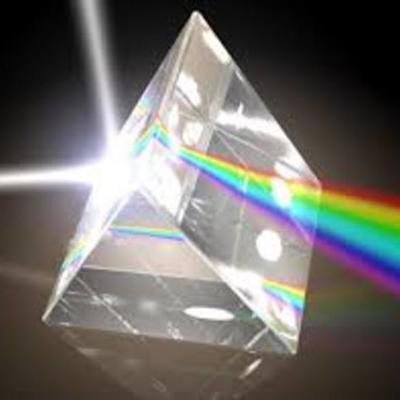 Timeline: Linea del tiempo la luz