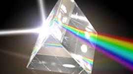 Timeline: Linea del tiempo la luz