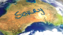 Timeline: Inquiry Colonisation Timeline