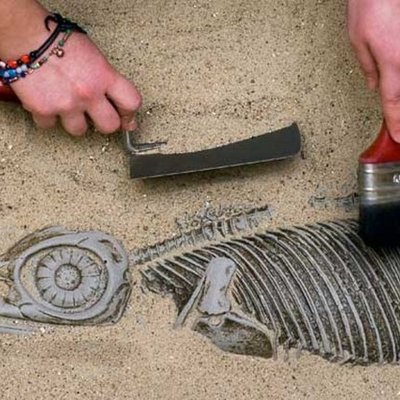 Timeline: Impresoras 3D