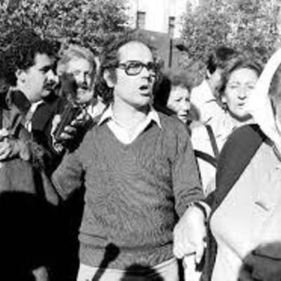 Timeline: El surgimiento de Movimientos de DDHH durante la última Dictadura Cívico-militar en Argentina.