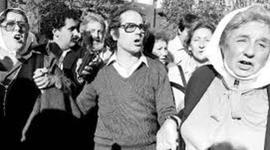 Timeline: El surgimiento de Movimientos de DDHH durante la última Dictadura Cívico-militar en Argentina.