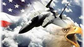 Timeline: History of the Air Force