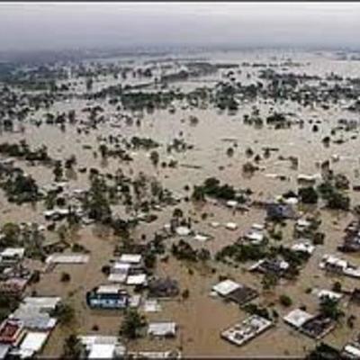 Timeline: historia de los ciclones en Republica Dominicana