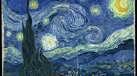 Timeline: Vincent van Gogh