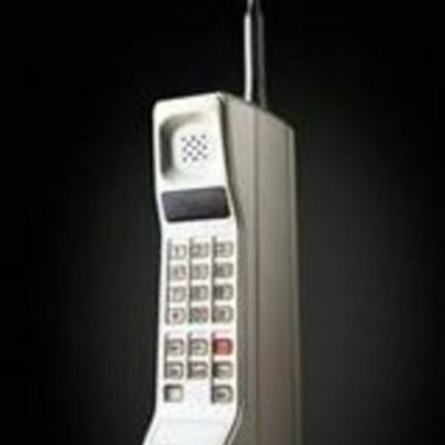 Timeline: la evolucion de los celulares
