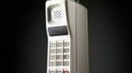 Timeline: la evolucion de los celulares