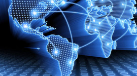 Timeline: Информационные революции