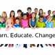 Learneducatechangebanner