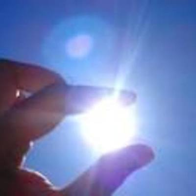 Timeline: La luz en la Historia