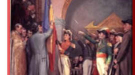 Timeline: Historia de Colombia