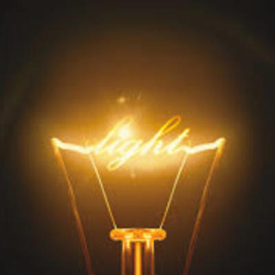 Timeline: LA LUZ EN LA HISTORIA