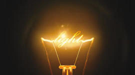 Timeline: LA LUZ EN LA HISTORIA