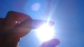 Timeline: ¿Que es la luz? Naturaleza de la luz