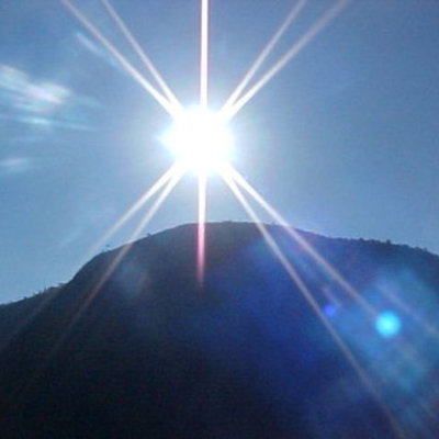 Timeline: Naturaleza de la luz