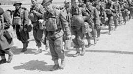 Timeline: Timeline of WW1