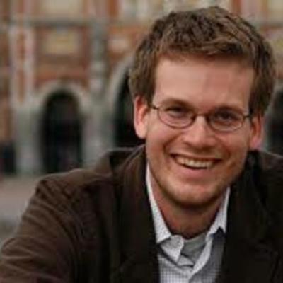 Timeline: Historia de john green