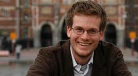 Timeline: Historia de john green