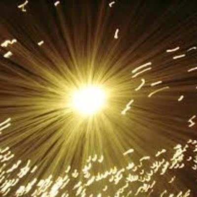 Timeline: ¿que es la luz? Naturaleza de la Luz