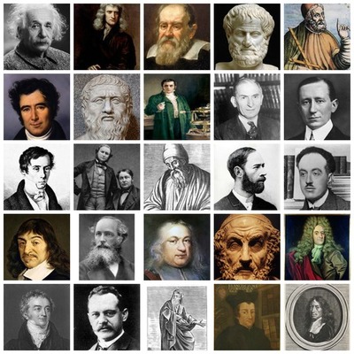 Timeline: La luz en la historia