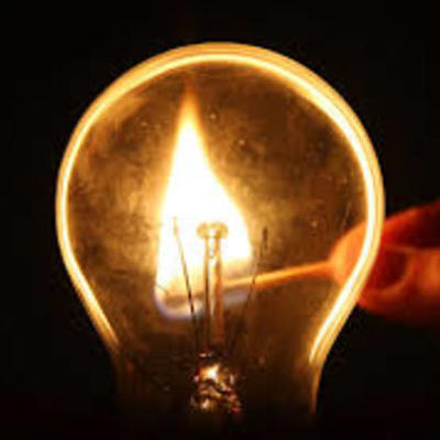 Timeline: La luz en la historia