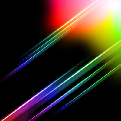 Timeline: Naturaleza de la luz