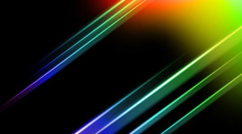 Timeline: Naturaleza de la luz