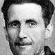 George orwell press photo 1