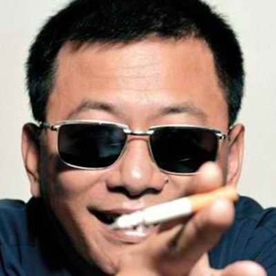 Timeline: WONG KAR WAI  MOVIES