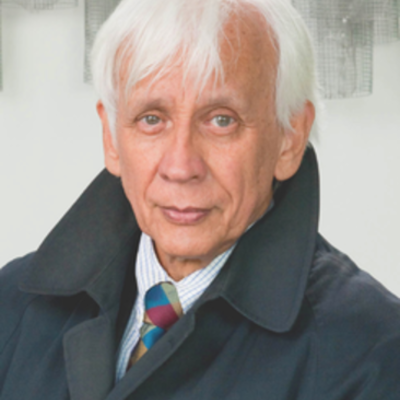 Timeline: Rodolfo Llinás