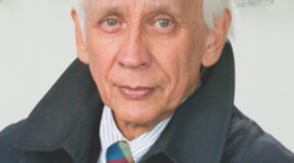 Timeline: Rodolfo Llinás