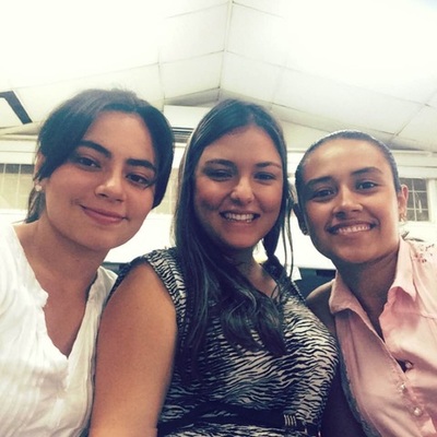 Timeline: contextualizacion de la educación ambiental