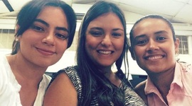 Timeline: contextualizacion de la educación ambiental