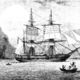 Hms beagle