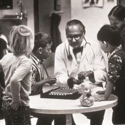 Timeline: Early Childhood Education History Timeline