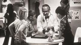 Timeline: Early Childhood Education History Timeline