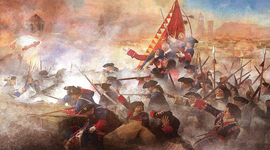 Timeline: Historia de España