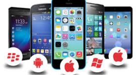 Timeline: Artistic History of Mobile Development