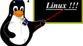 Timeline: Inicios de Linux