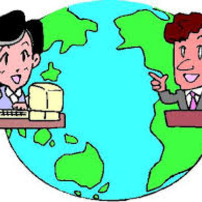 Timeline: Hacia un aprendizaje flexible y sin fronteras-Educación a Distancia