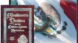 Timeline: REVISIÓN HISTÓRICA DEL SISTEMA CONSTITUCIONAL MEXICANO
