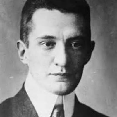 Timeline: Russian Revolution