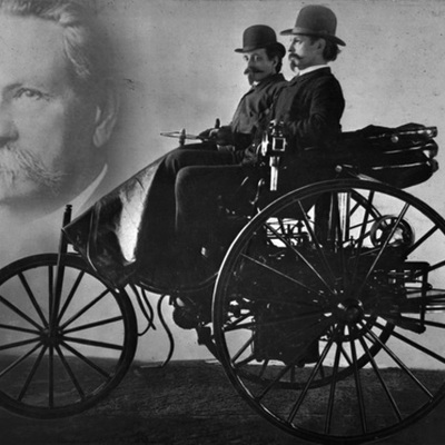 Timeline: The History of the Car